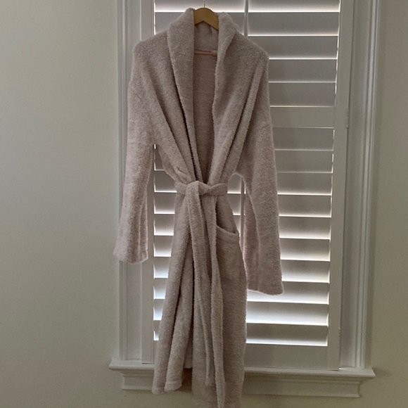 Barefoot Dreams Intimates & Sleepwear Barefoot Dreams Robe Size Poshmark